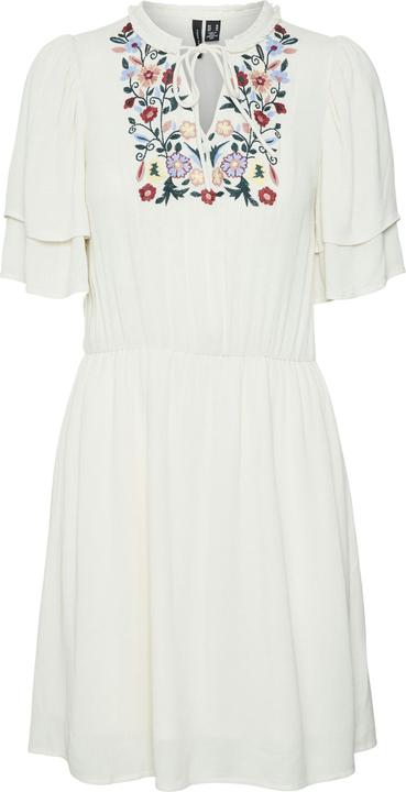 Produktbild Vero Moda VMSINA Kurzes Kleid Kleid (48)