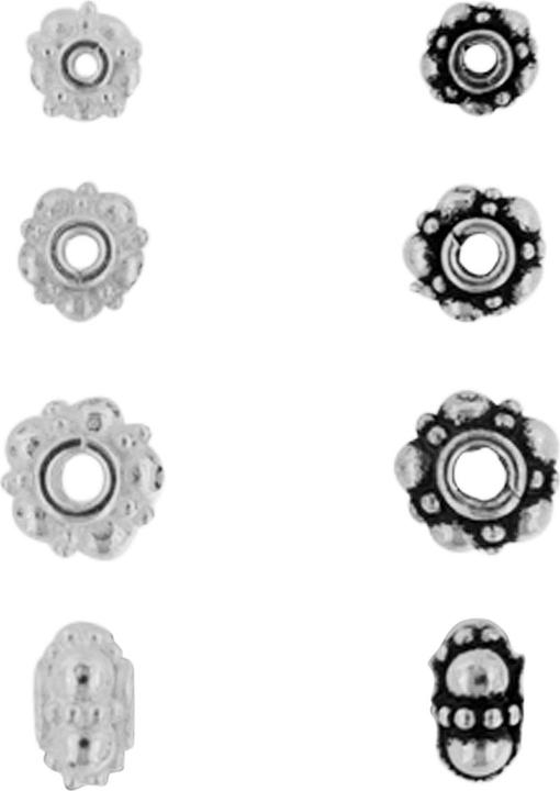 Actual product image Leyda Decorated Connector