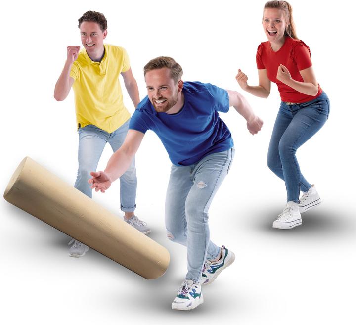 Produktbild Ses Finntoss - Finnisches Bowling Original
