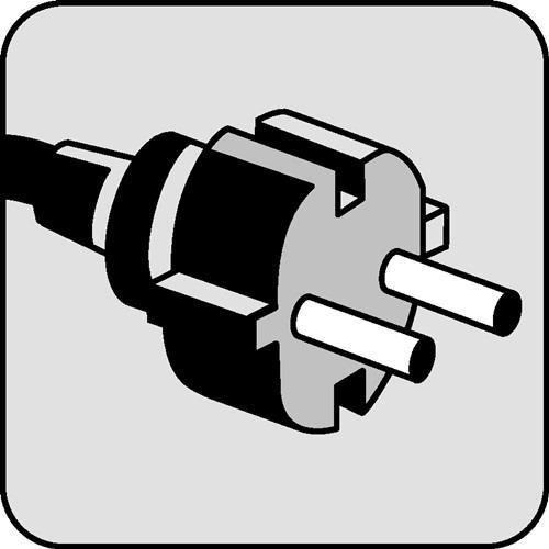 Productafbeelding Brennenstuhl Eco-Line (8 x, CEE 7/3, 3 m)