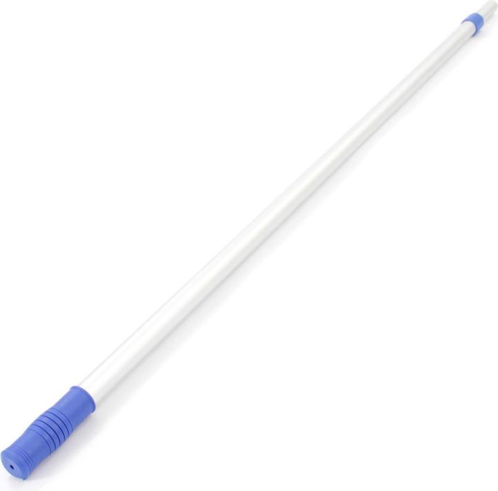 Produktbild Wiltec Teleskopstange 129-236cm 26mm Anschluss Teleskopstiel Teleskop Stange