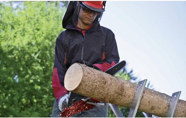 Produktbild Einhell GC PC 1435 TC (Benzin Kettensäge)