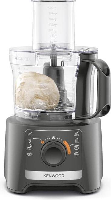 Actual product image Kenwood FDP 31 360GY (800 W)