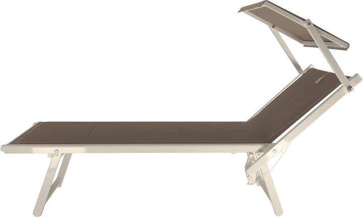 Actual product image JanKurtz Rimini Classic (154 cm)
