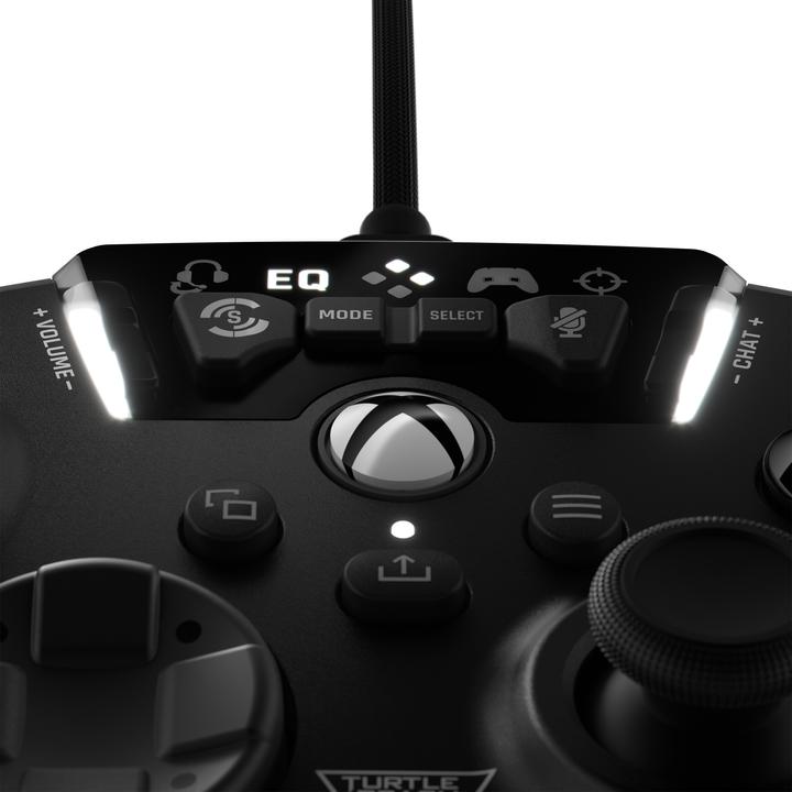 Turtle Beach Recon (Xbox Series X, PC, Xbox One X, Xbox One S, Xbox Series S)