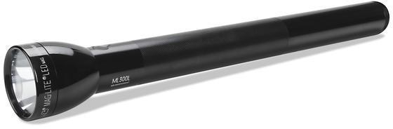 Produktbild Maglite Ml300 6d (48 cm, 694 lm)