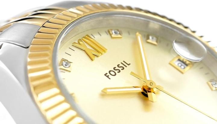 Image du produit Fossil Scarlette Mini (Montre analogique, 32 mm)