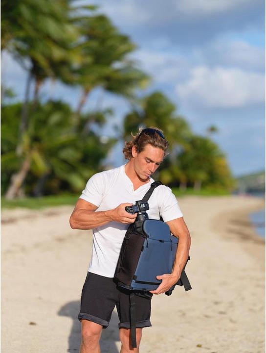 Actual product image Wandrd Prvke Lite Version 3 (Photo backpack, 11 l)