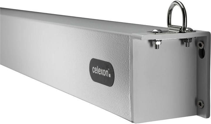 Produktbild Celexon Electric Professional Plus Business format - Leinwand - Deckenmontage möglich, g (139.37", 16:10)