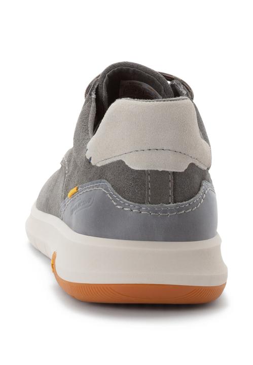 Produktbild Camel Active Sneaker Split/Crazy Horse HELLGRAU (47)