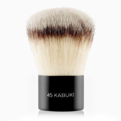 Mmuk Man Mineral HD Kabuki Brush