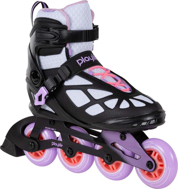 Immagine prodotto Playlife Lancer White 84 Str. 41 (41)