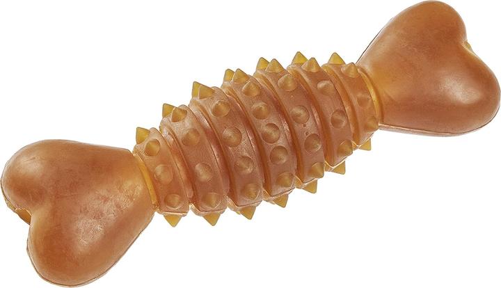 Produktbild Wolters Spielzeugknochen Pure Nature Dental, S, 12 x 4 x 3.5 cm (Kauspielzeug Hund)
