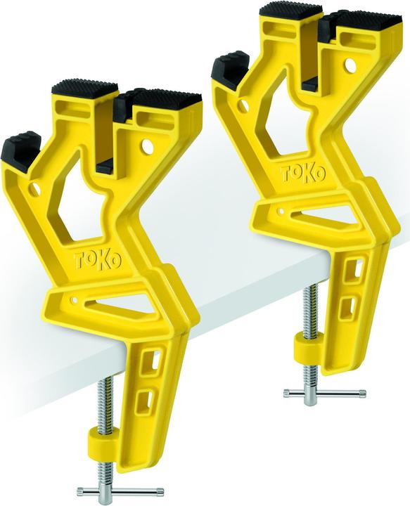 Produktbild Toko Ski Vise Express (Ski Halterung)