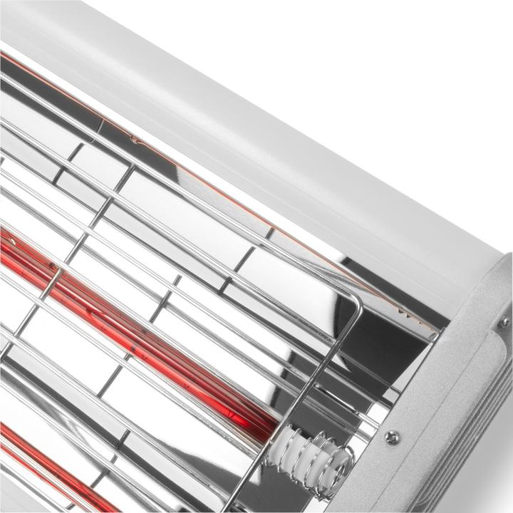 Produktbild Stahlwerk Infrarot Lacktrockner MIL-1200 ST mit 1.200 Watt (1200 W)
