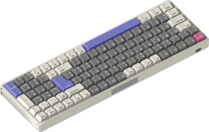 Immagine prodotto Iqunix F97 Variable X (CH, Cablato)