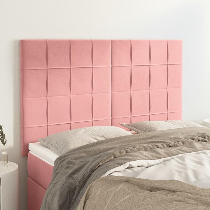 Image du produit VidaXL Alyssa (144 x 5 x 128 cm)