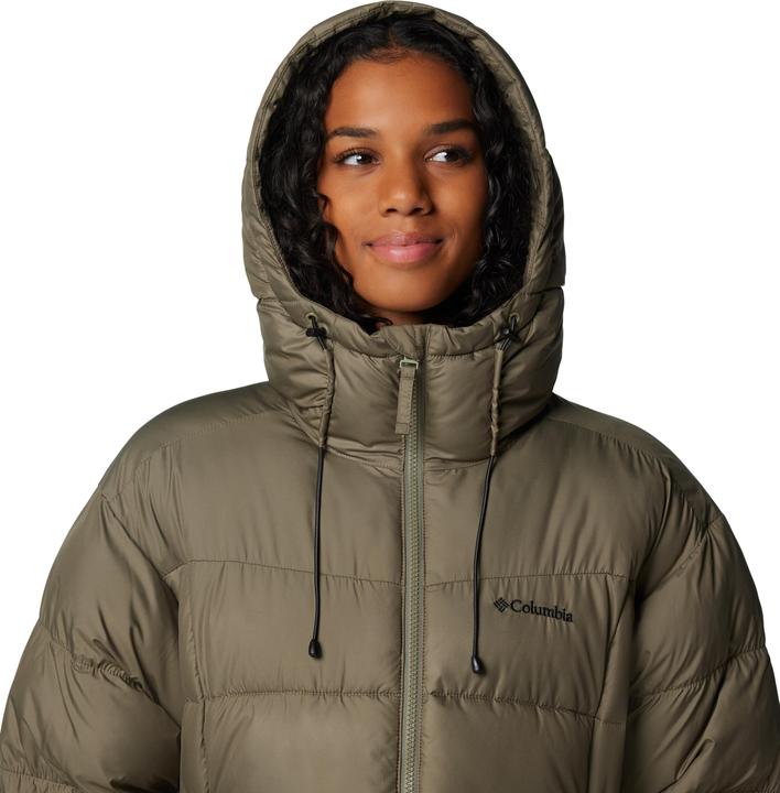 Immagine prodotto Columbia Giacca lunga Pike Lake™ II (XS)