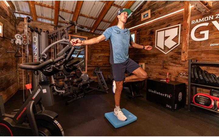 Image du produit Airex Balance Pad Elite