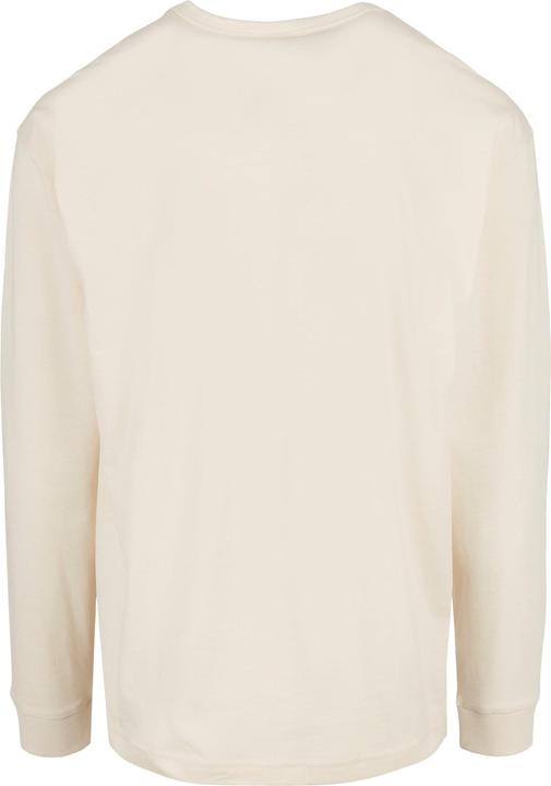 Produktbild Urban Classics Organic Cotton Short Curved Oversized LS (XXL)