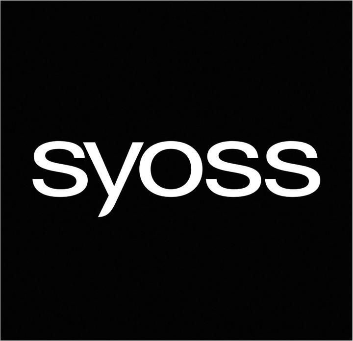 Produktbild Syoss Haar Mascara Dunkelblond (Dunkelblond)