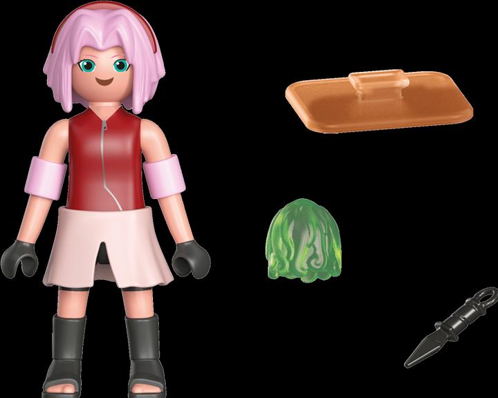 Image du produit Playmobil 71098 Sakura (71098)