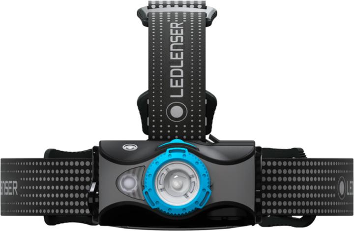 Immagine prodotto Ledlenser Lampada frontale MH7 (600 lm)