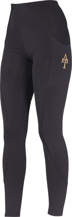 Actual product image Aubrion Womens/Ladies Team Horse Riding Tights (42 D)