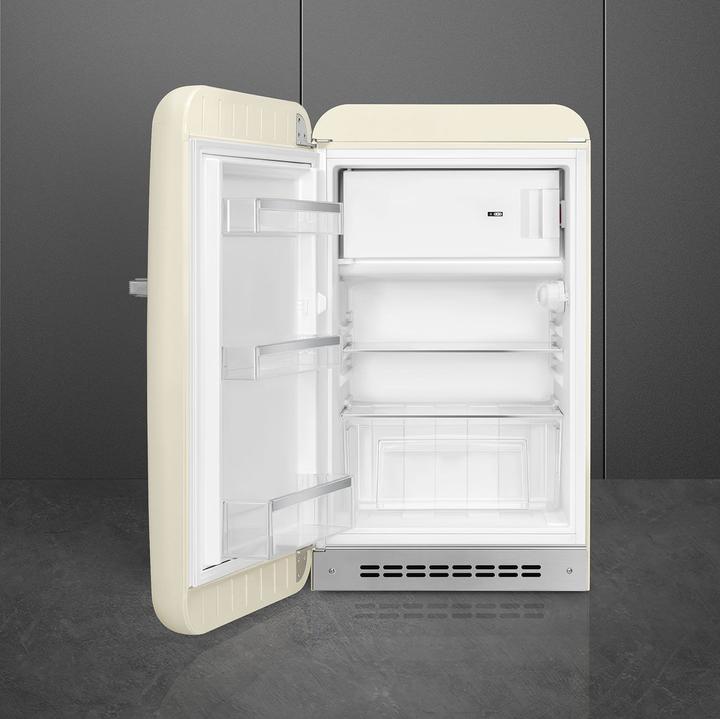 Image du produit Smeg Réfrigérateur 50's Style FAB10LCR6 (122 l)