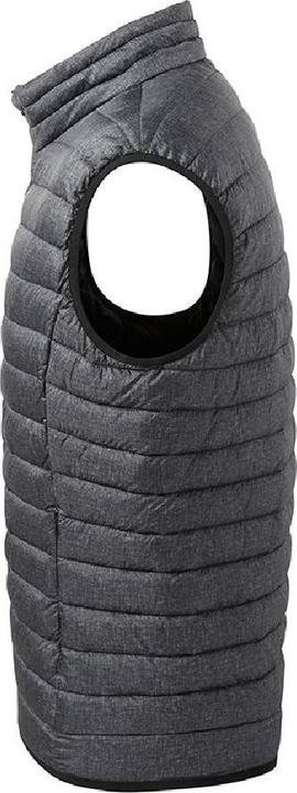 Image du produit 2786 Gilet mélangé matelassé (M)