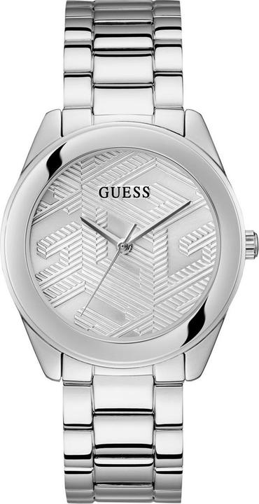 Produktbild Guess Uhren DAMEN GW0606L1 (40 mm)