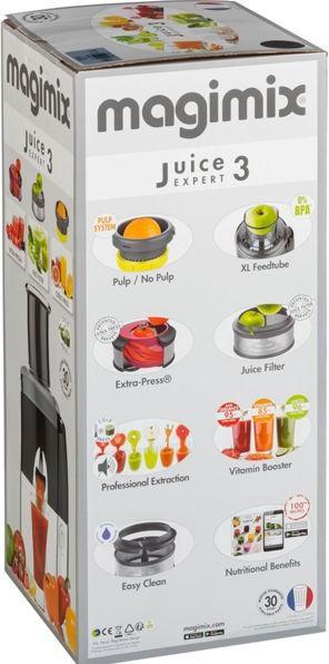Produktbild Magimix Juice Expert 3