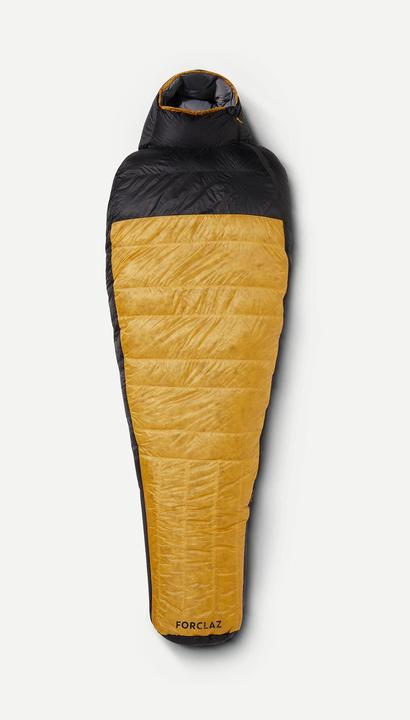 Simond Sac de couchage Trekking - MT900 5 °C duvet (220 cm)