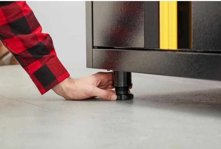 Actual product image Stanley Workshop cabinet (77.50 cm, 87 cm)