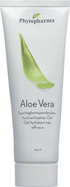 Phytopharma Aloe Vera