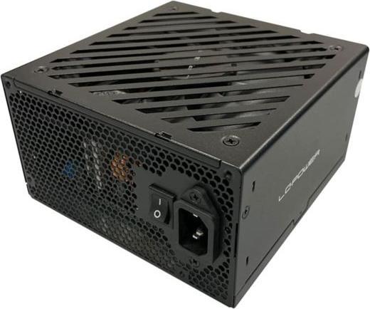 Produktbild LC-Power Netzteil 850W ATX LC6850B-SI V3.1 LC 135mm L?fter,80Plus Bronze,LCPower (850 W)