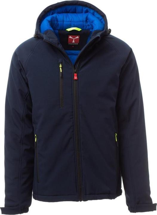 Image du produit Payper Veste Softshell Gale Pad (M)