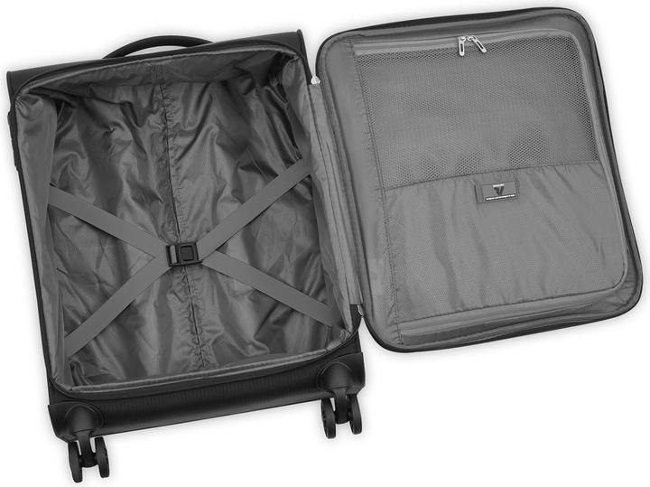 Produktbild Roncato Lite Neon 4 Rollen Kabinentrolley 55 cm (42 l, Handgepäck (bis 50l))