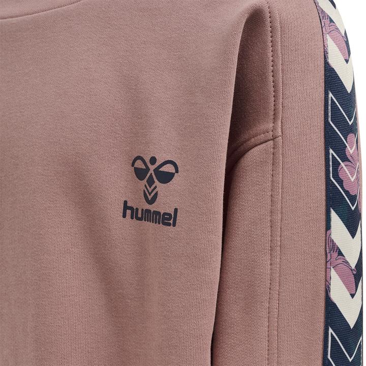 Image du produit hummel Sweatshirt Zoe (110)