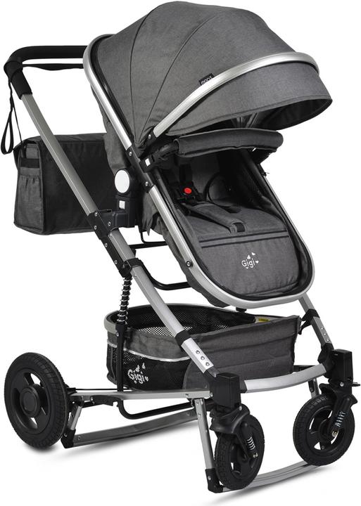 Actual product image Moni Gigi pram convertible carrycot