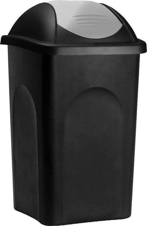 Immagine prodotto Stefanplast Bidone della spazzatura 60L (60 l)