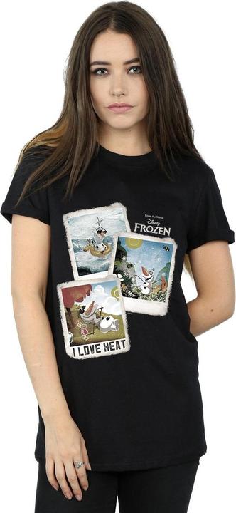 Produktbild Disney Frozen TShirt (M)