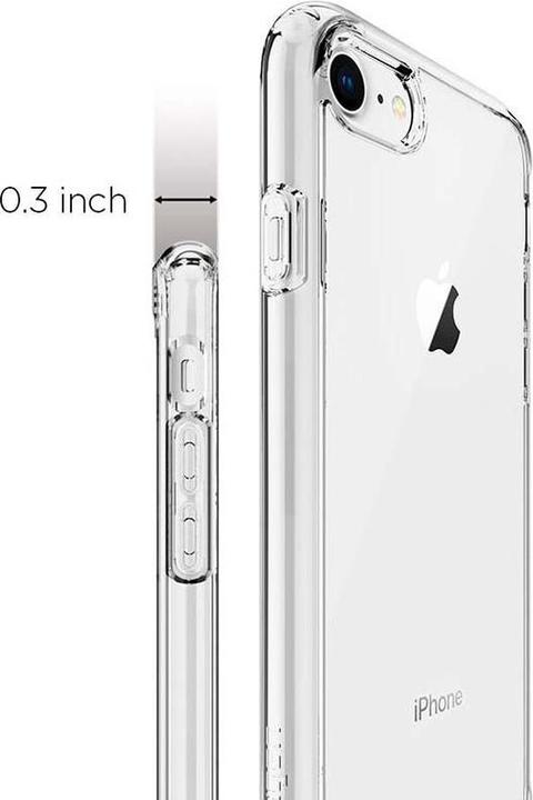 Produktbild Spigen Ultra Hybrid 2 (Apple iPhone 7)