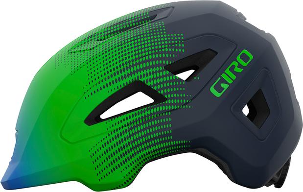 Actual product image Giro Scamp II Helmet (45 - 49 cm)