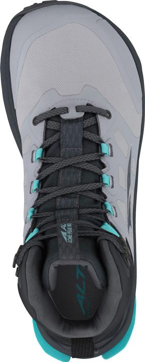Image du produit Altra Women's Lone Peak 9 Waterproof Mid (40)
