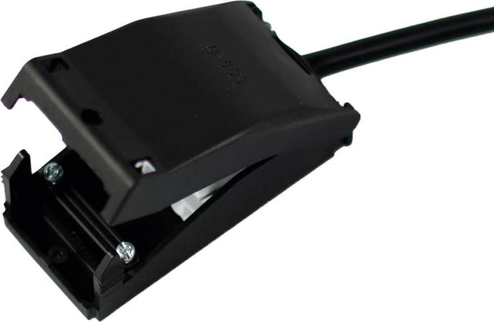 Actual product image Isoled Connection box 3p for through-wiring, with 30cm 3-pole connection cable