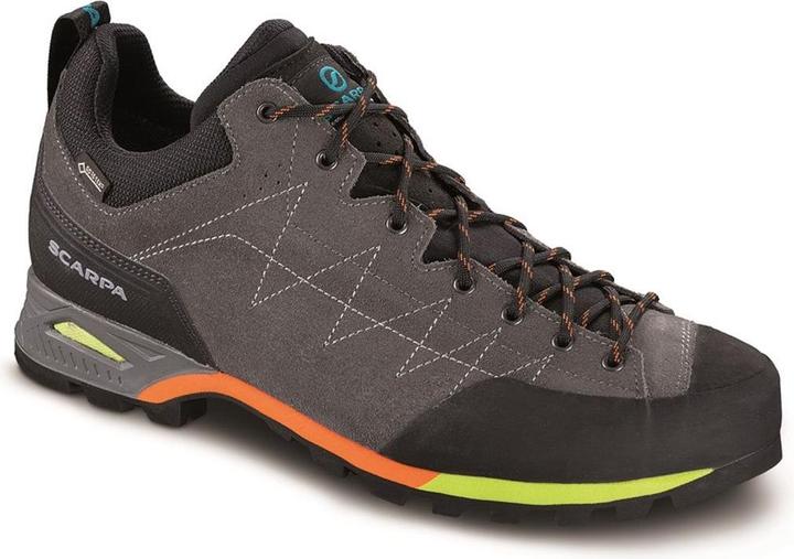 Produktbild Scarpa Zodiac GTX Schuhe (43.5)