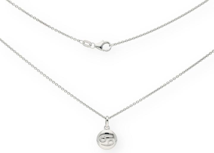 Produktbild Carat Motifs (Silber 925, 45 cm)