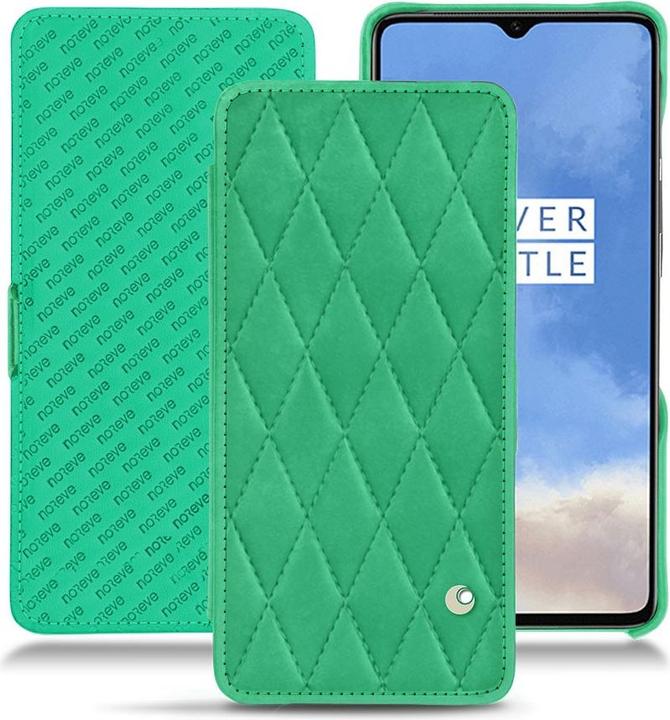 Menthe vintage - Couture ( Pantone #37b375 )