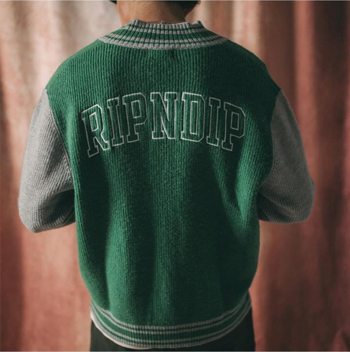 Actual product image RipnDip M40785 (L)